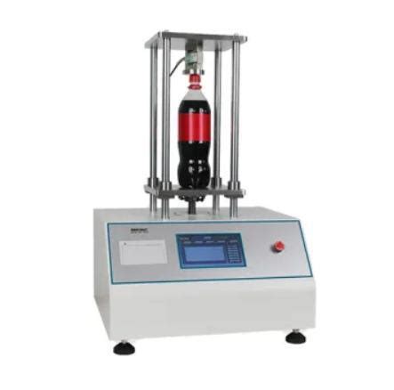 Bottle Vertical Compression Tester trading|Key Considerations for Conducting a Bottle Vertical Load Test .